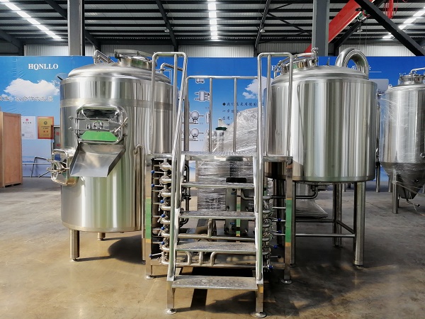 豪魯啤酒糖化設(shè)備 豪魯啤酒糖化設(shè)備