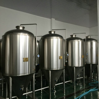 小型啤酒廠設(shè)備