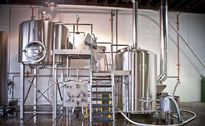 精釀設備 精釀設備