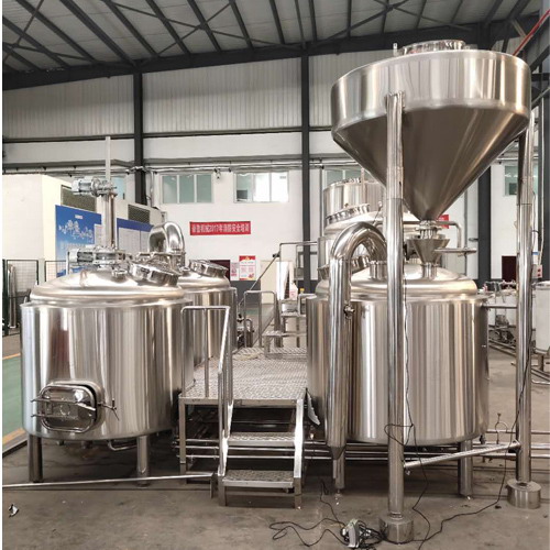 大型啤酒設(shè)備 大型啤酒設(shè)備