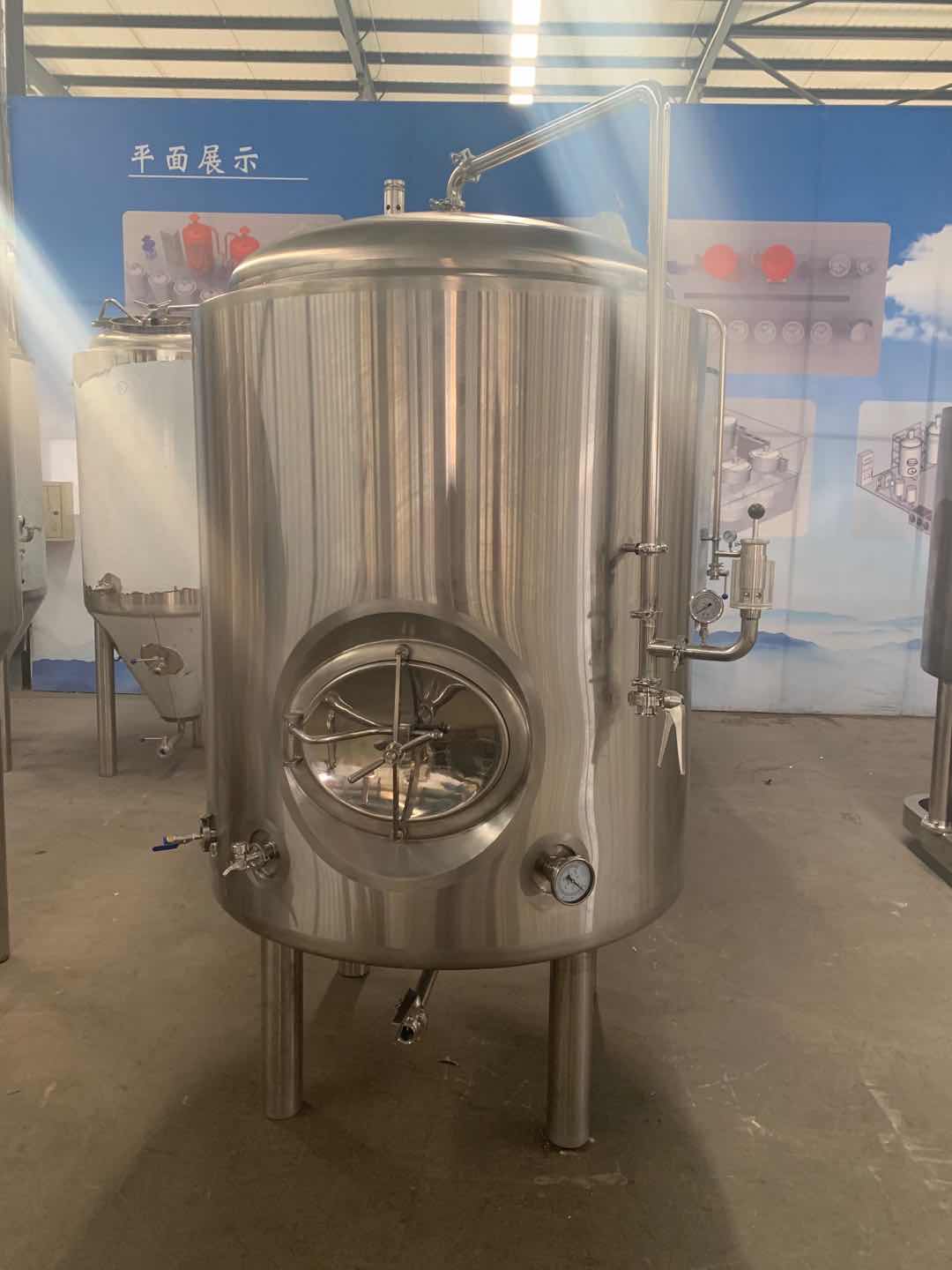 啤酒設備清酒罐 啤酒設備清酒罐