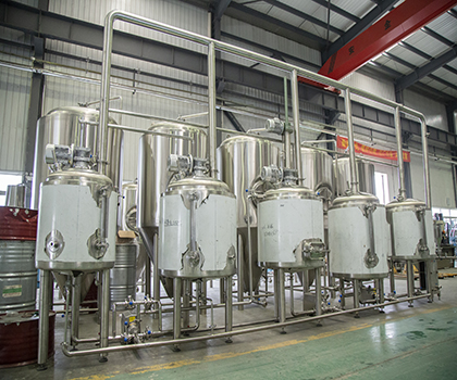 日產(chǎn)200升教學(xué)實(shí)驗設(shè)備